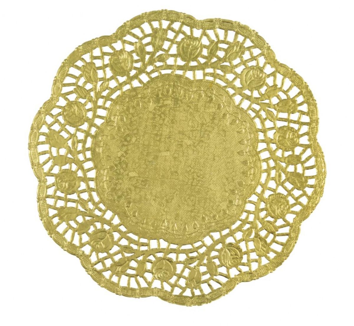 Jun Wang Paper Paper Doilies Gull