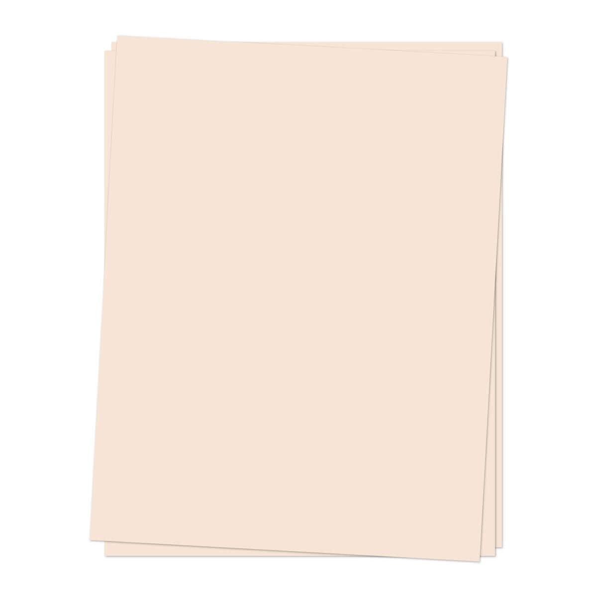 Concord & 9th Cardstock - Almond