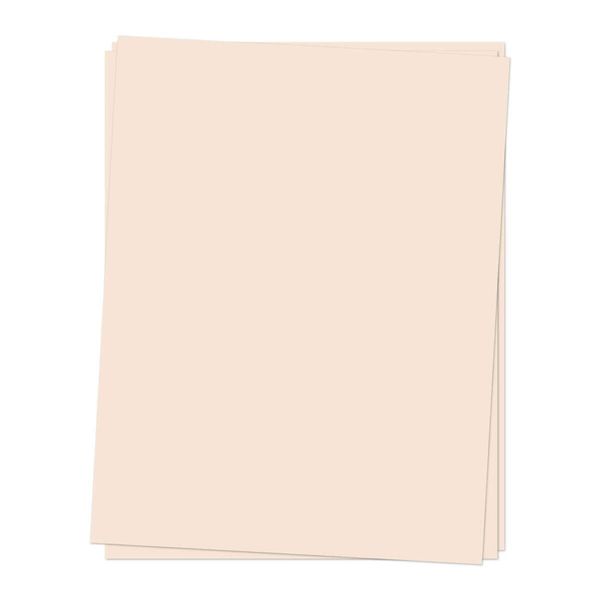 Hovedbilde Concord & 9th Cardstock - Almond