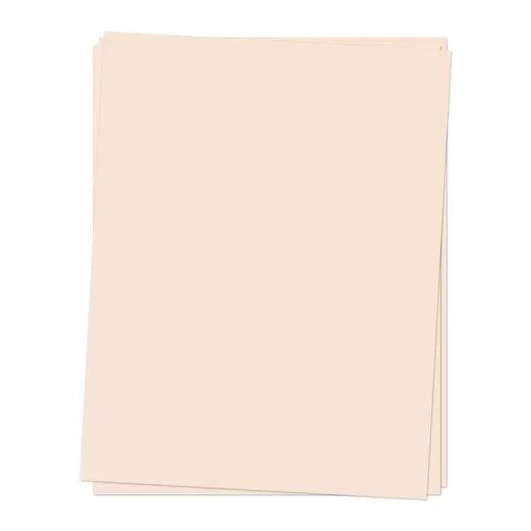 Hovedbilde Concord & 9th Cardstock - Almond
