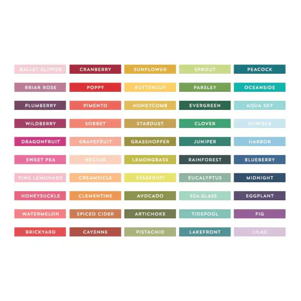 Hovedbilde Core Collection Assorted Cardstock Pack