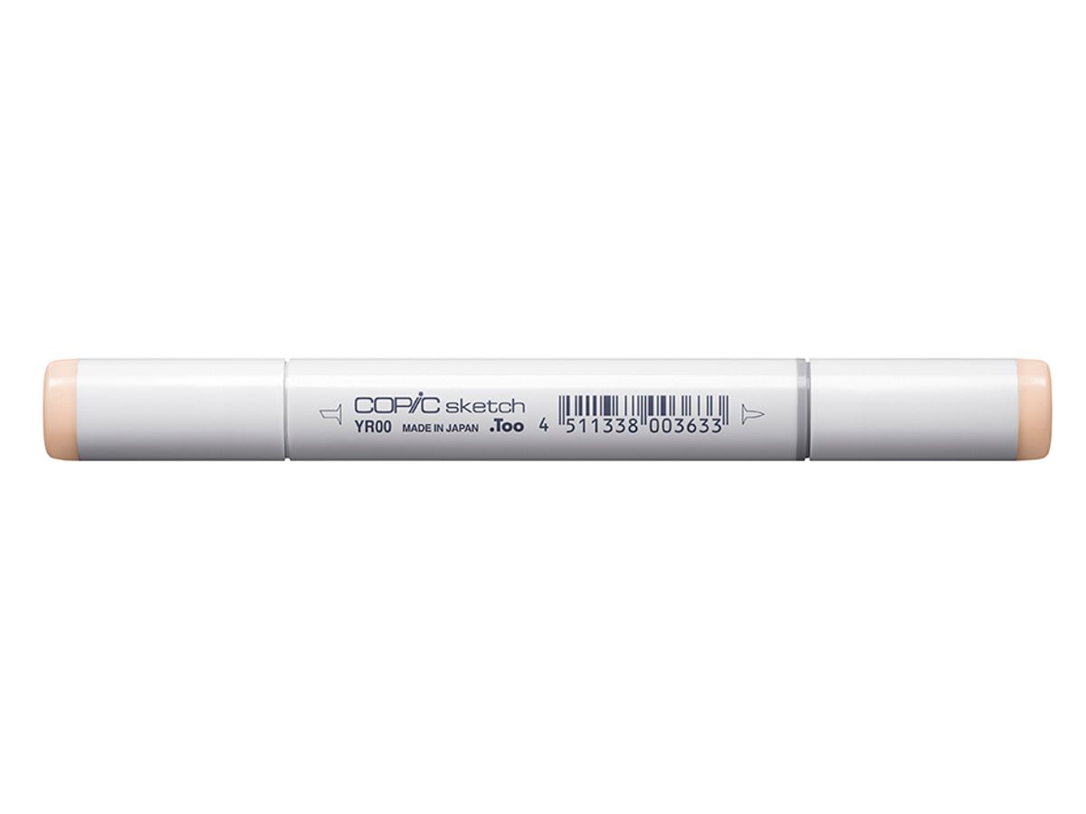 Copic Sketch YR00 Powder Pink