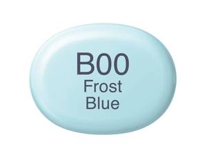 Bilde av Copic Sketch B00 Frost Blue