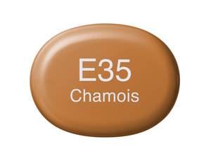 Bilde av Copic Sketch E35 Chamois