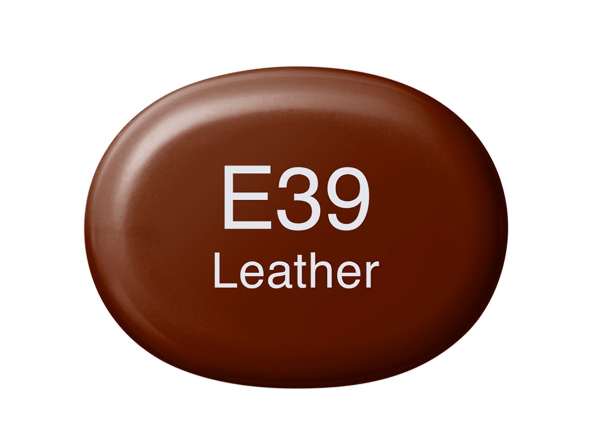 Copic Sketch E39 Leather