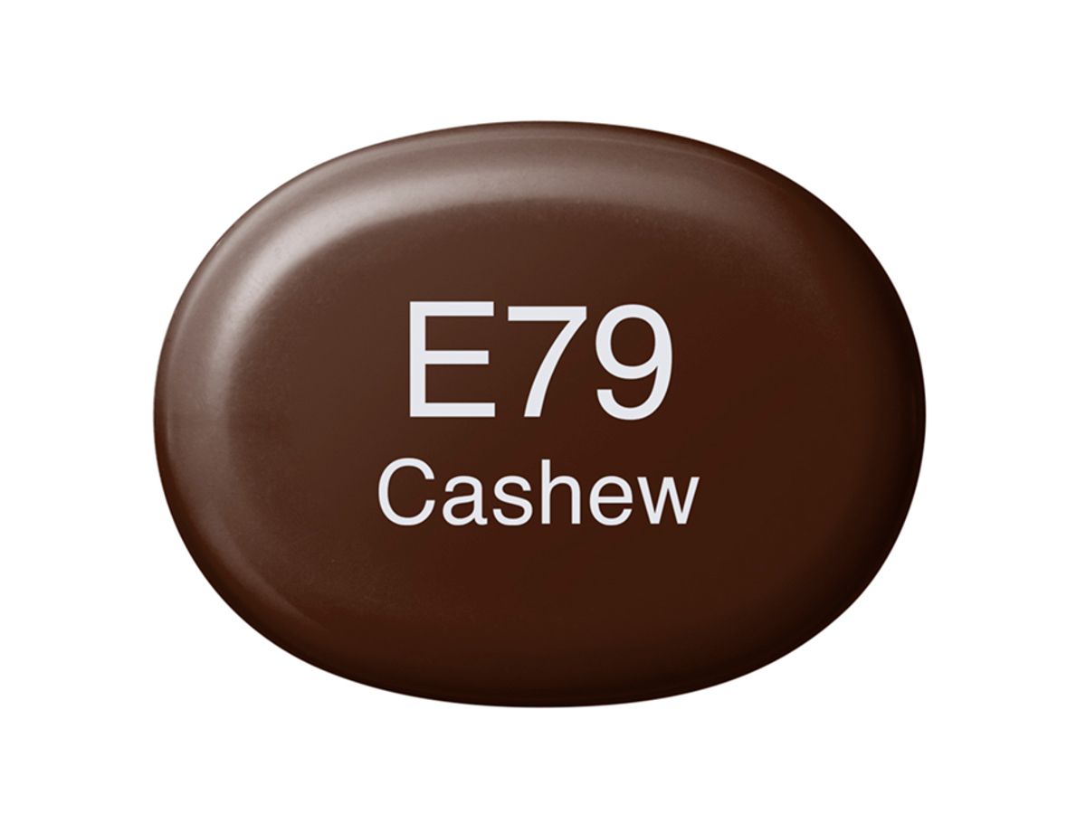 Copic Sketch E79 Cashew