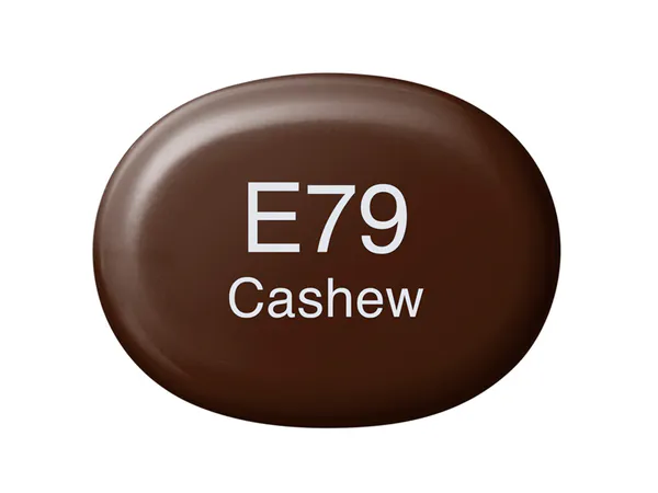 Hovedbilde Copic Sketch E79 Cashew