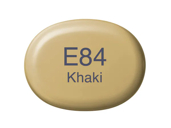 Hovedbilde Copic Sketch E84 Khaki