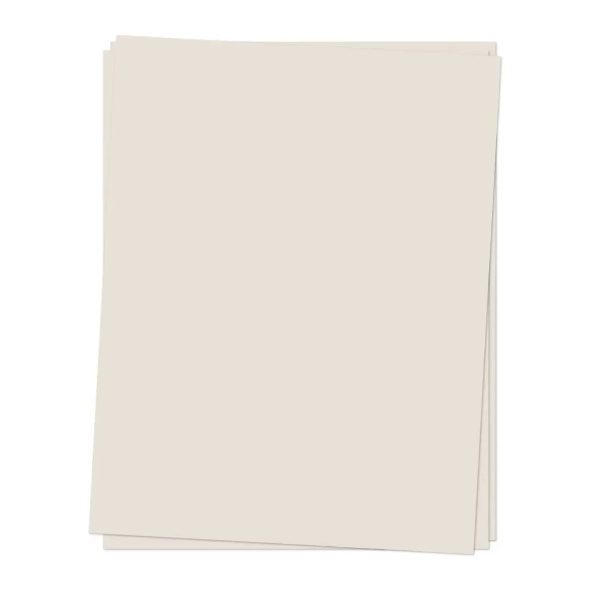 Concord & 9th Cardstock - Pebble