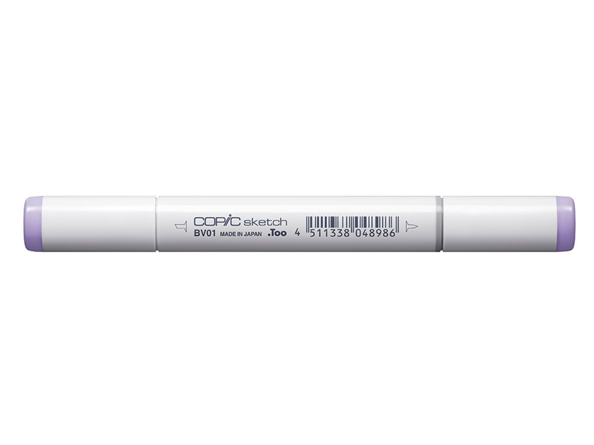 Copic Sketch BV01 Viola