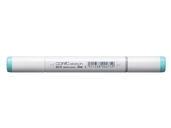 Hovedbilde Copic Sketch BG15 Aqua