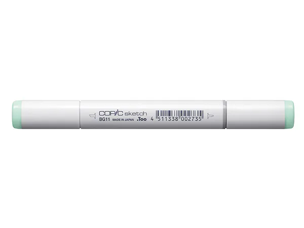 Hovedbilde Copic Sketch BG11 Moon White