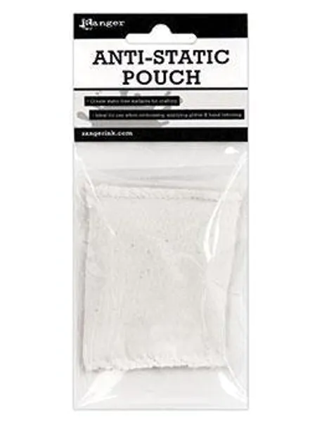 Hovedbilde Ranger Anti-Static Pouch