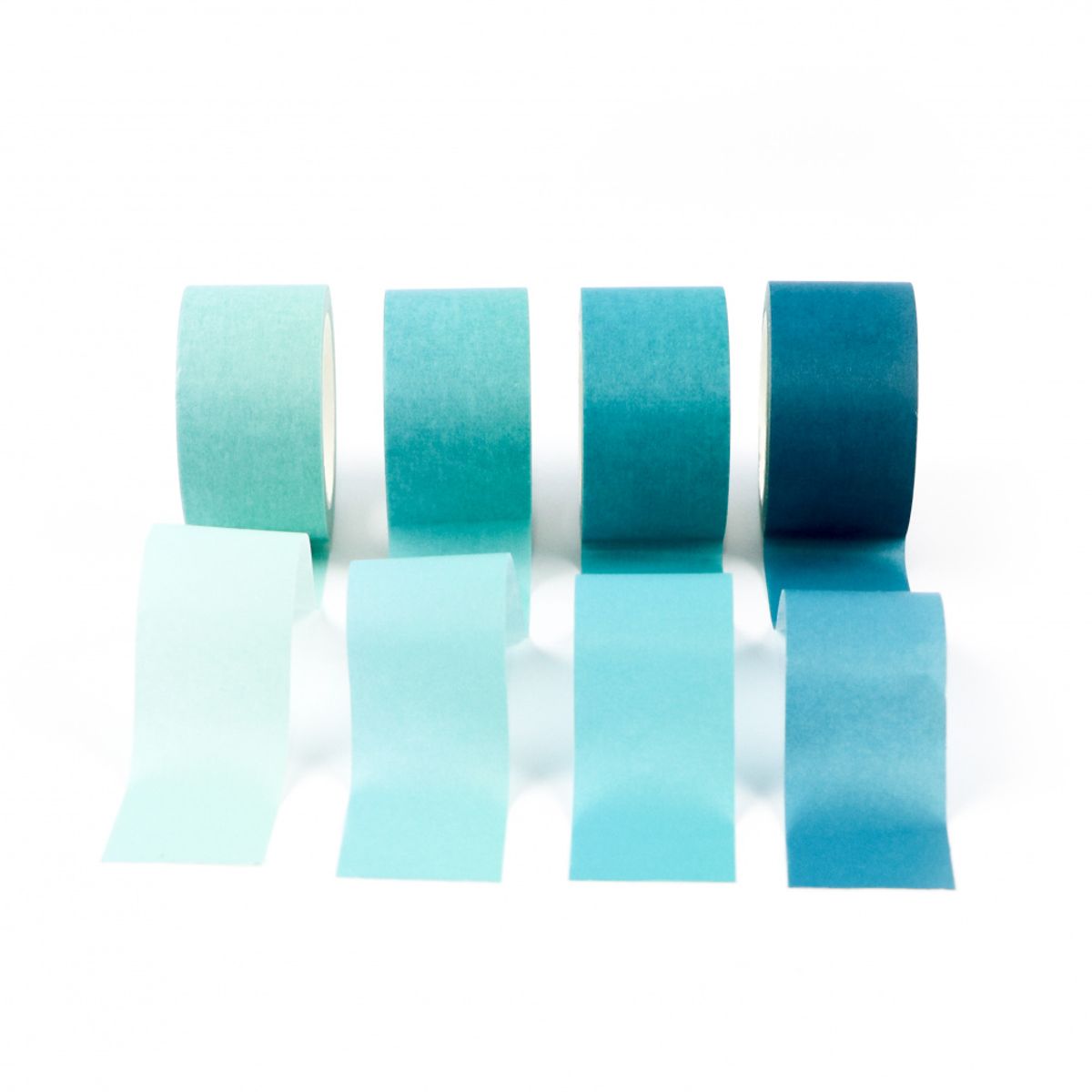 Altenew Sea Shore Washi Tape Set