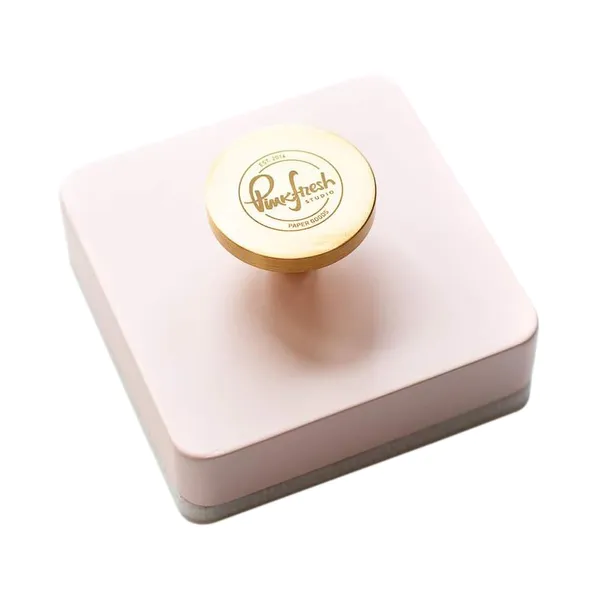 Hovedbilde Pinkfresh Studio Stamp Press Tool