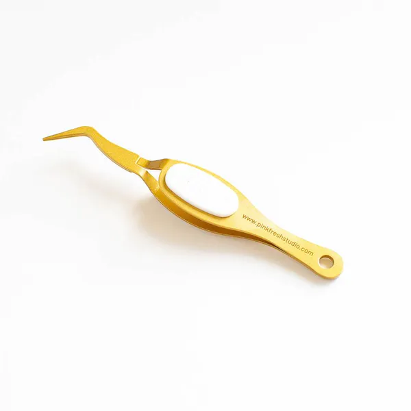 Hovedbilde Pinkfresh Studio Reverse Craft Tweezers