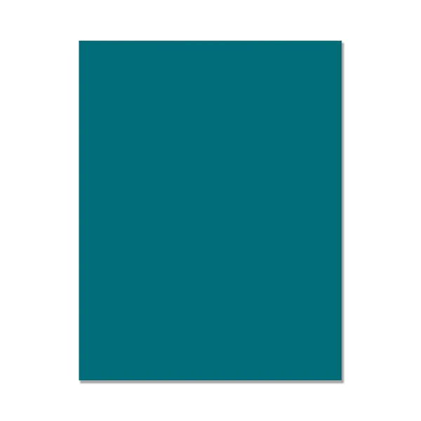 Hovedbilde Hero Hues Premium Cardstock - Adriatic
