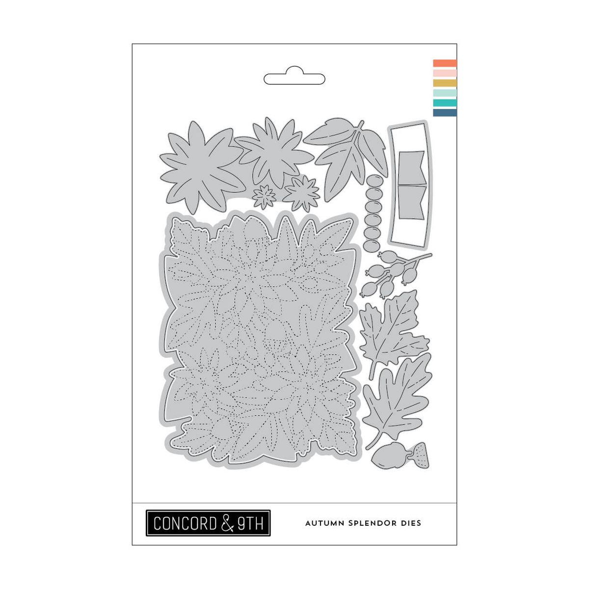 Autumn Splendor Bundle