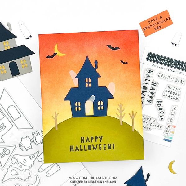 Hovedbilde Spook Alley Bundle