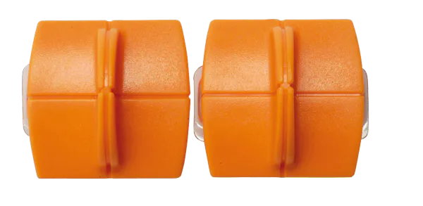 Hovedbilde Fiskars Paper Trimmer Blades TripleTrack Titanium ...