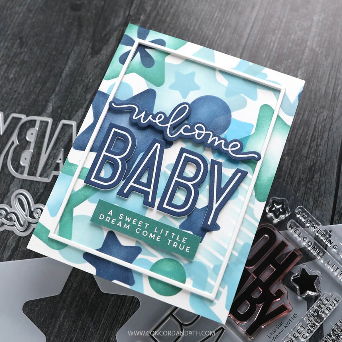 Kristina Werner Little Star Bundle