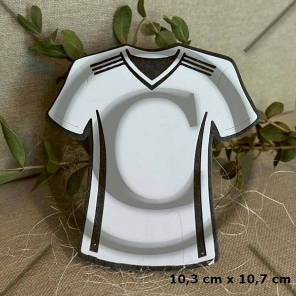 Hovedbilde Papirdesign Trøye dies