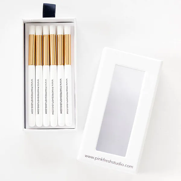 Hovedbilde Pinkfresh Studio Blending Brush set 1/4
