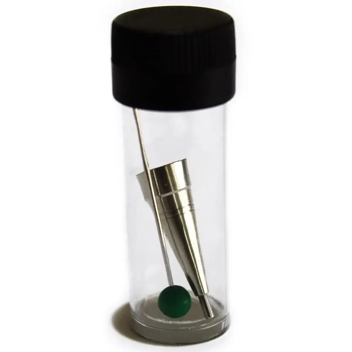 Art Glitter Metal Tip Attachment