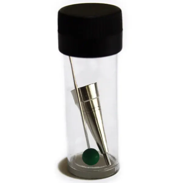 Hovedbilde Art Glitter Metal Tip Attachment
