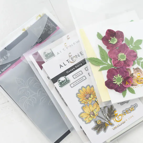 Hovedbilde Altenew Storage Pockets 6,5