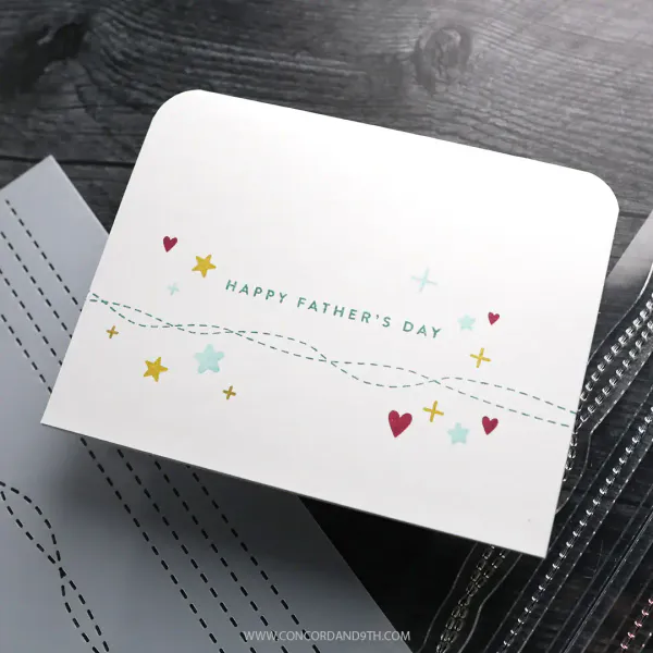 Hovedbilde Kristina Werner Kristina's Finishing Touches ...