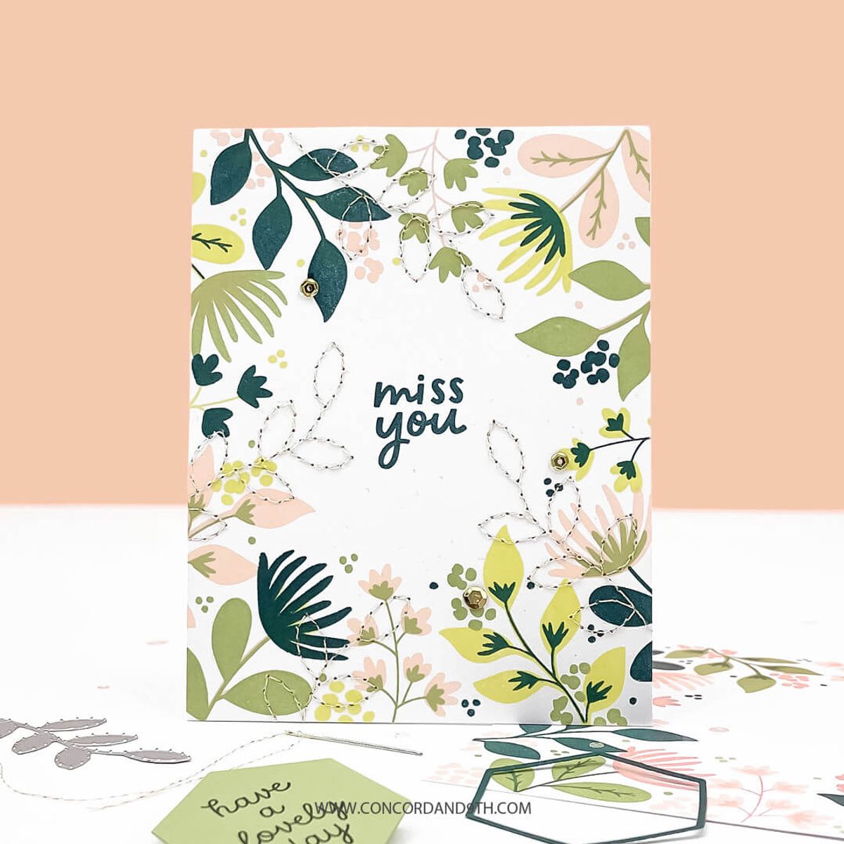 Concord & 9th Wild Meadow Bundle