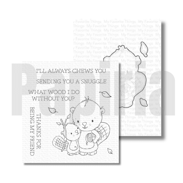 Hovedbilde MFT I'll Always Chews You bundle