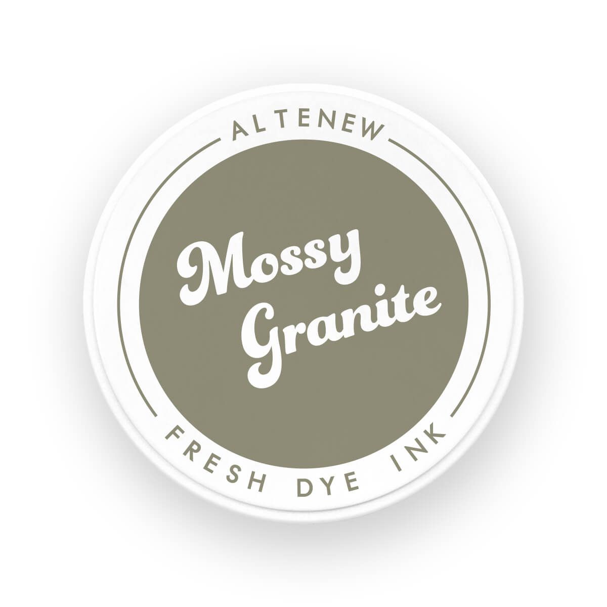 Altenew Sage Garden Fresh Dye Ink Bundle
