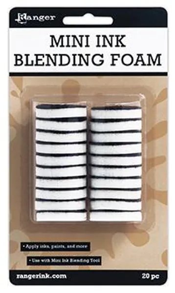 Bilde av Ranger Mini Ink Blending Foam