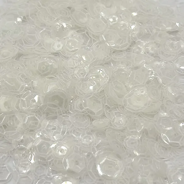 Hovedbilde Clear Sequin Mix