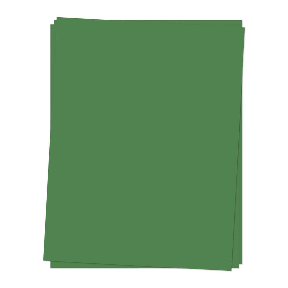 Concord & 9th Cardstock - Basil