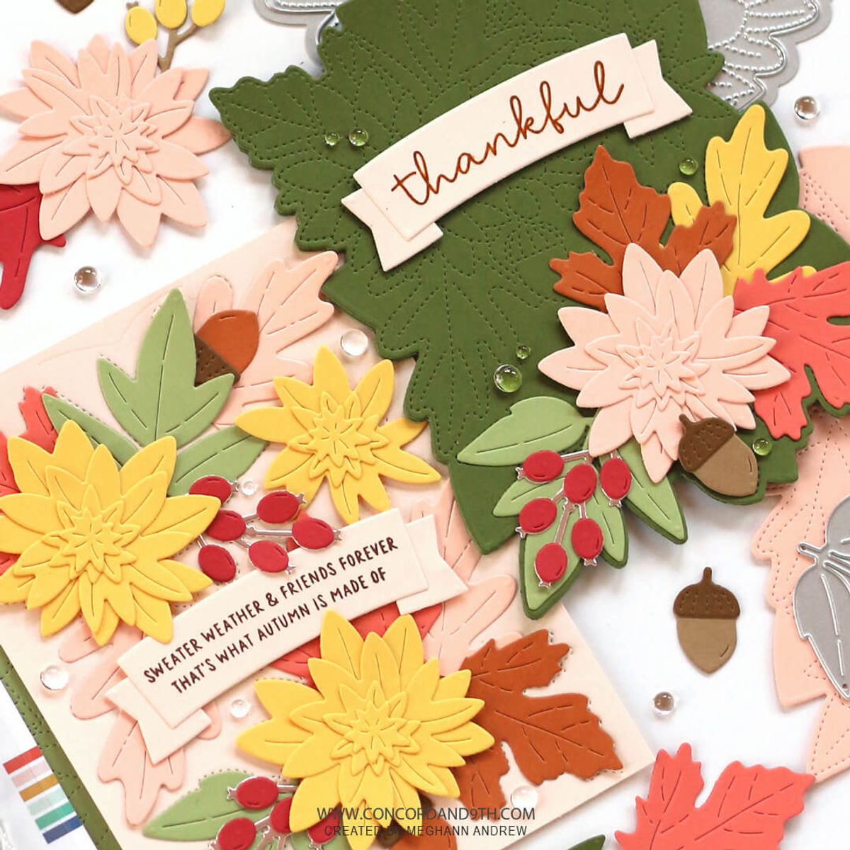 Autumn Splendor Bundle