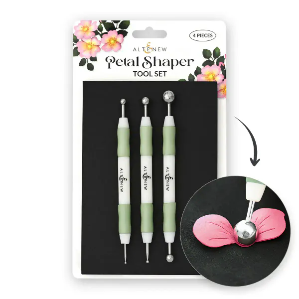 Hovedbilde Petal Shaper Tool Set