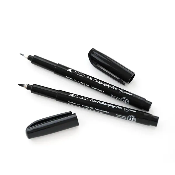 Hovedbilde Flex Calligraphy Pen Set