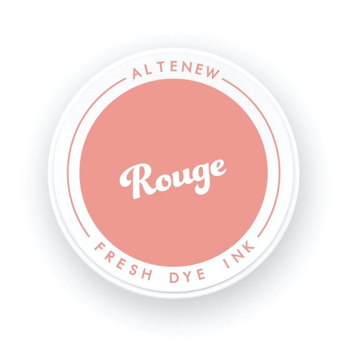Altenew Fresh Dye Ink - Rouge