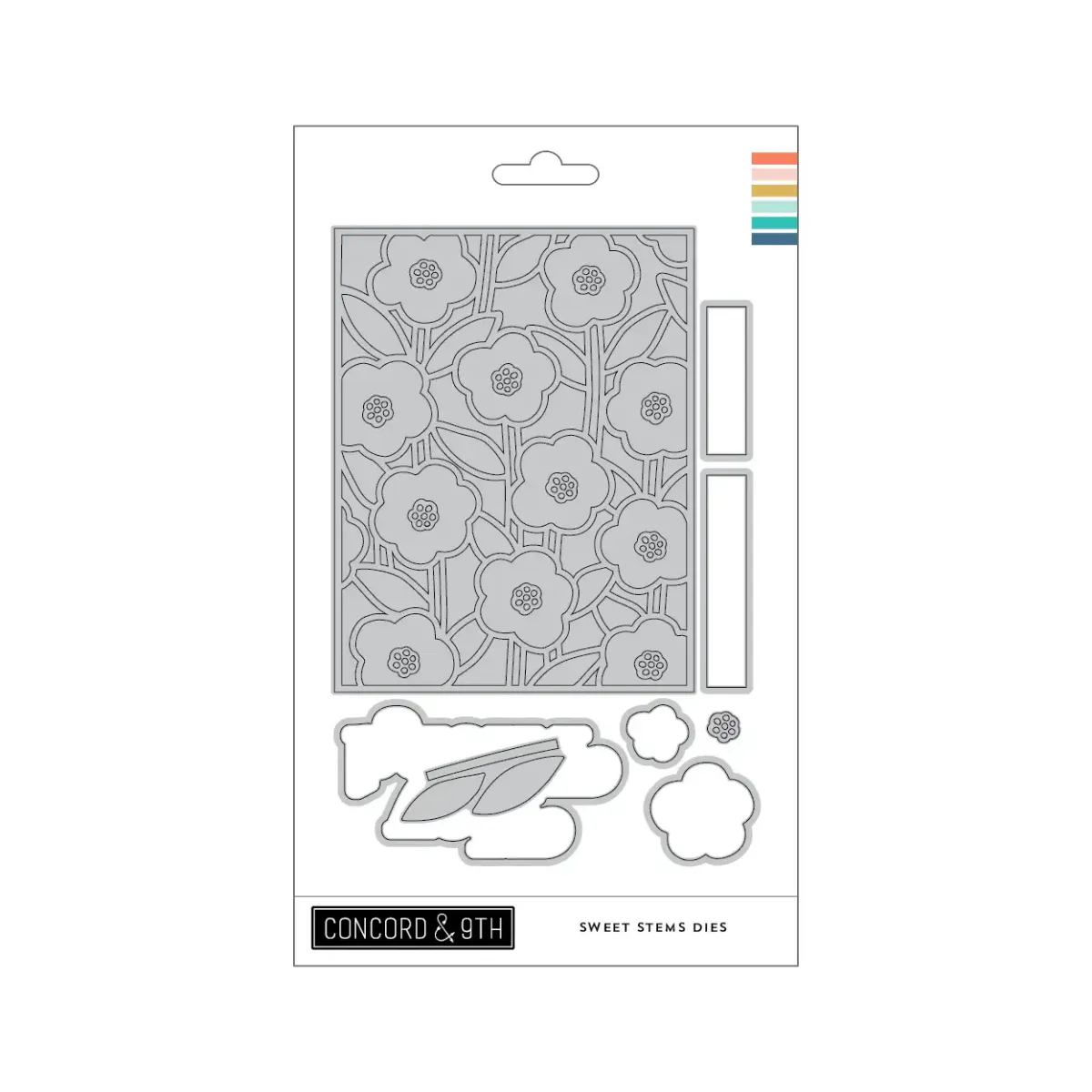 Concord & 9th Sweet Stems Bundle