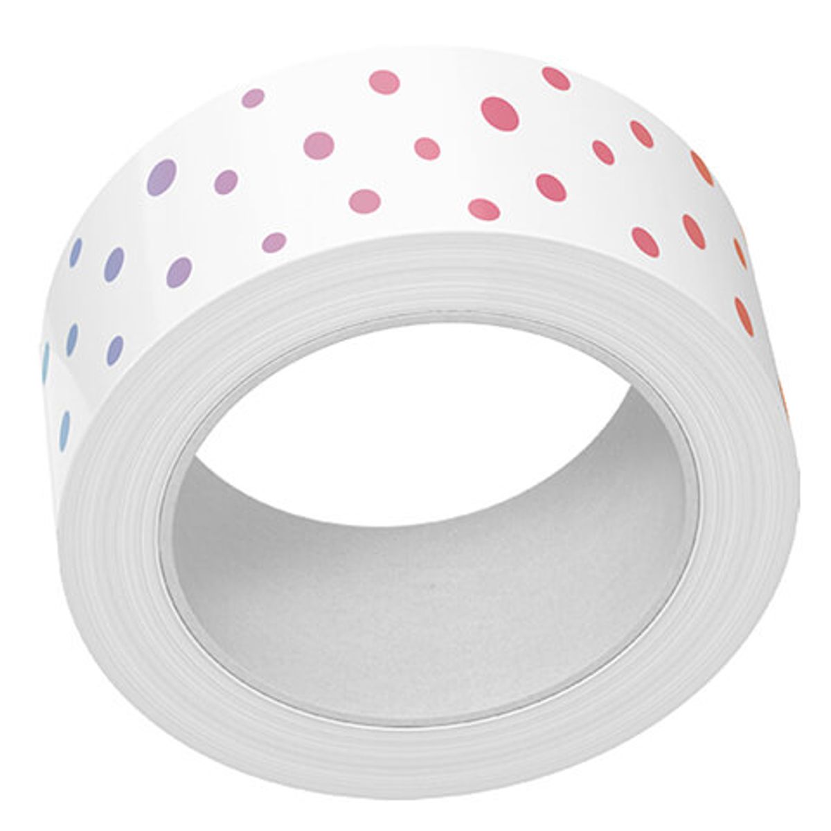 Lawn Fawn Washi Tape - Lots of Dots