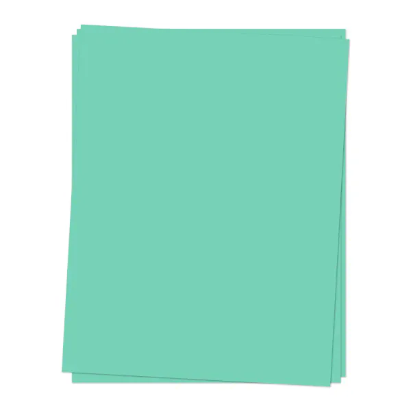 Hovedbilde Concord & 9th Cardstock - Surfside
