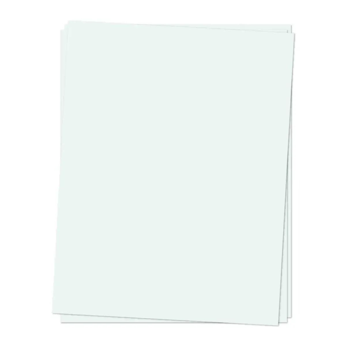 Concord & 9th Cardstock - Powder