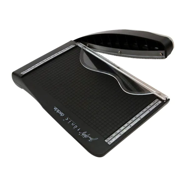 Hovedbilde Tim Holtz Deckle Trimmer 8,5