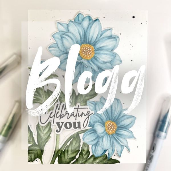 Papiria inspirasjonsblogg