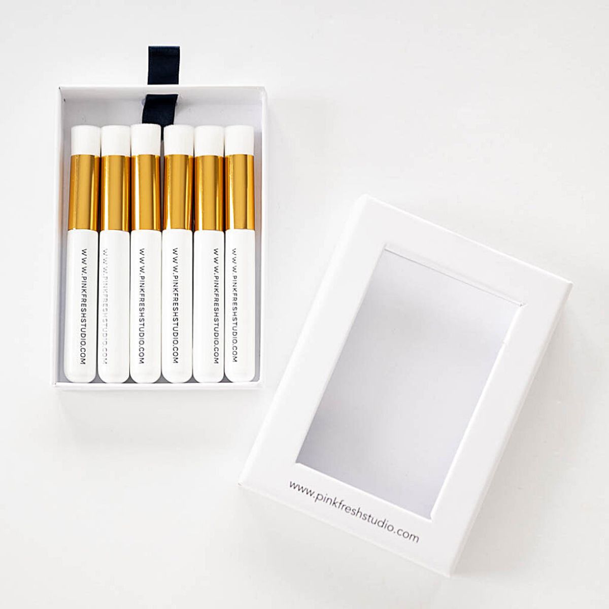 Pinkfresh Studio Blending Brush set 1/2