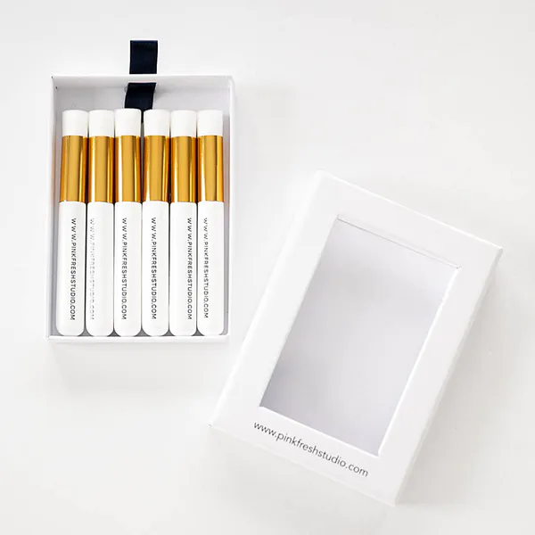 Hovedbilde Pinkfresh Studio Blending Brush set 1/2